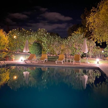 הוילה וילהמורה Casa Camelia מראה חיצוני תמונה