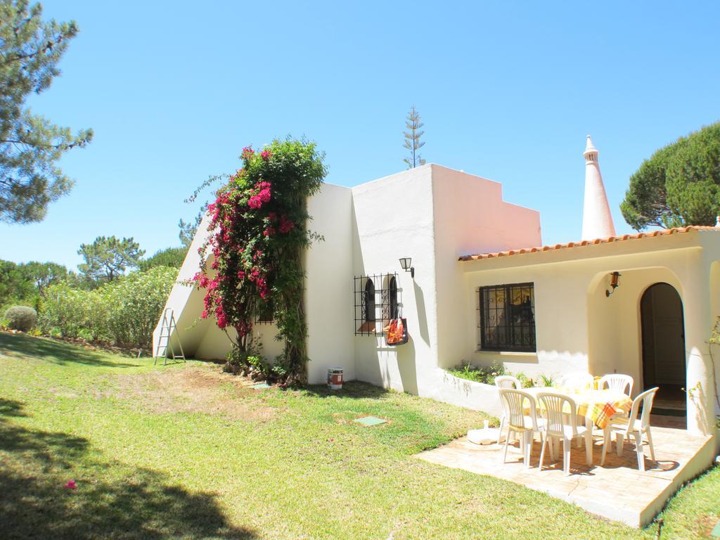 הוילה וילהמורה Casa Camelia מראה חיצוני תמונה
