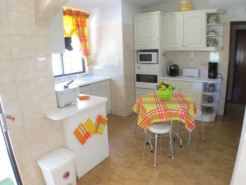 הוילה וילהמורה Casa Camelia מראה חיצוני תמונה