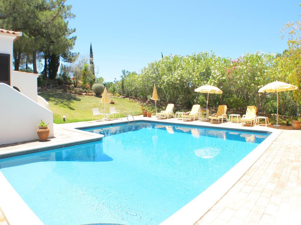 הוילה וילהמורה Casa Camelia מראה חיצוני תמונה