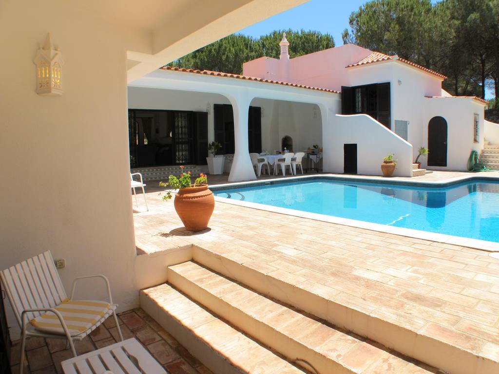 הוילה וילהמורה Casa Camelia מראה חיצוני תמונה