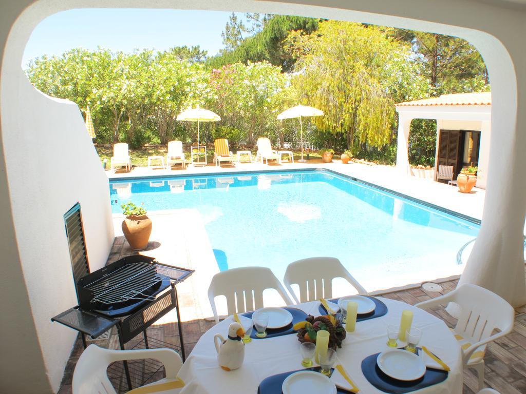 הוילה וילהמורה Casa Camelia מראה חיצוני תמונה