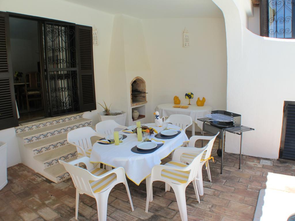 הוילה וילהמורה Casa Camelia מראה חיצוני תמונה