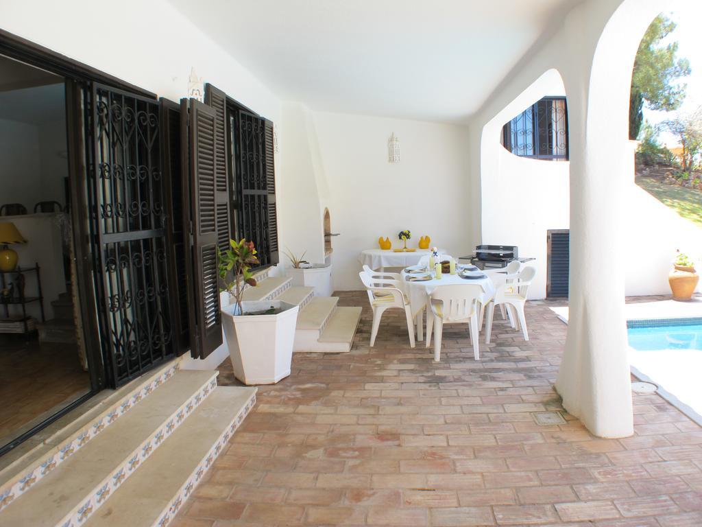 הוילה וילהמורה Casa Camelia מראה חיצוני תמונה