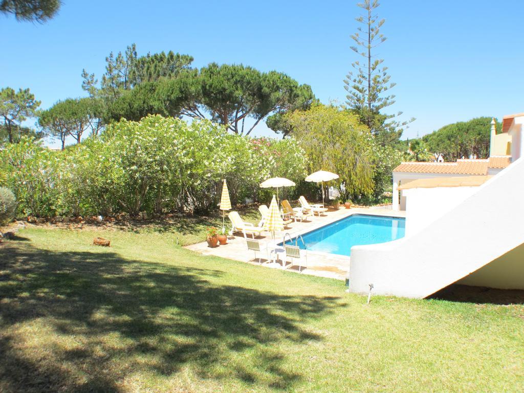 הוילה וילהמורה Casa Camelia מראה חיצוני תמונה