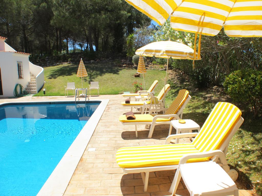 הוילה וילהמורה Casa Camelia מראה חיצוני תמונה