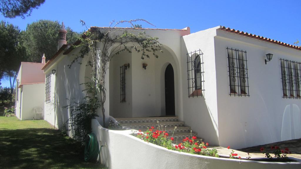 הוילה וילהמורה Casa Camelia מראה חיצוני תמונה
