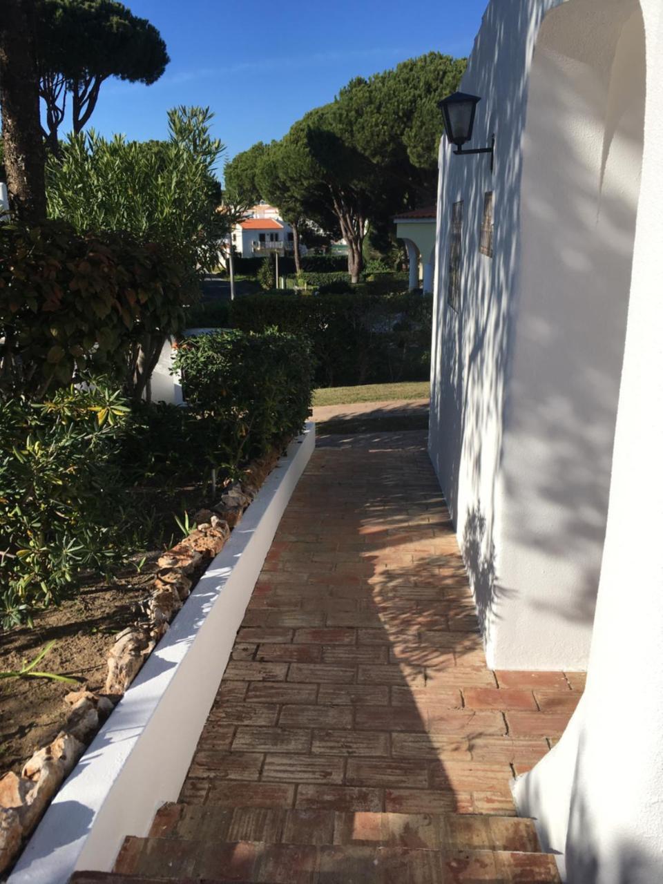 הוילה וילהמורה Casa Camelia מראה חיצוני תמונה