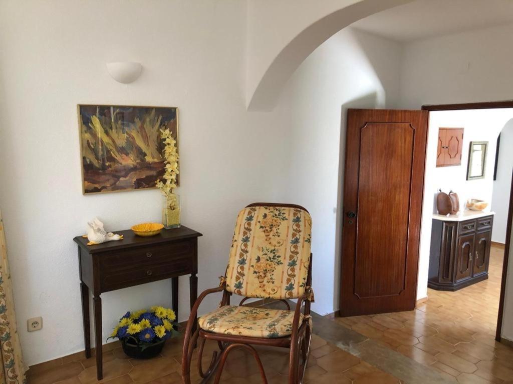 הוילה וילהמורה Casa Camelia מראה חיצוני תמונה