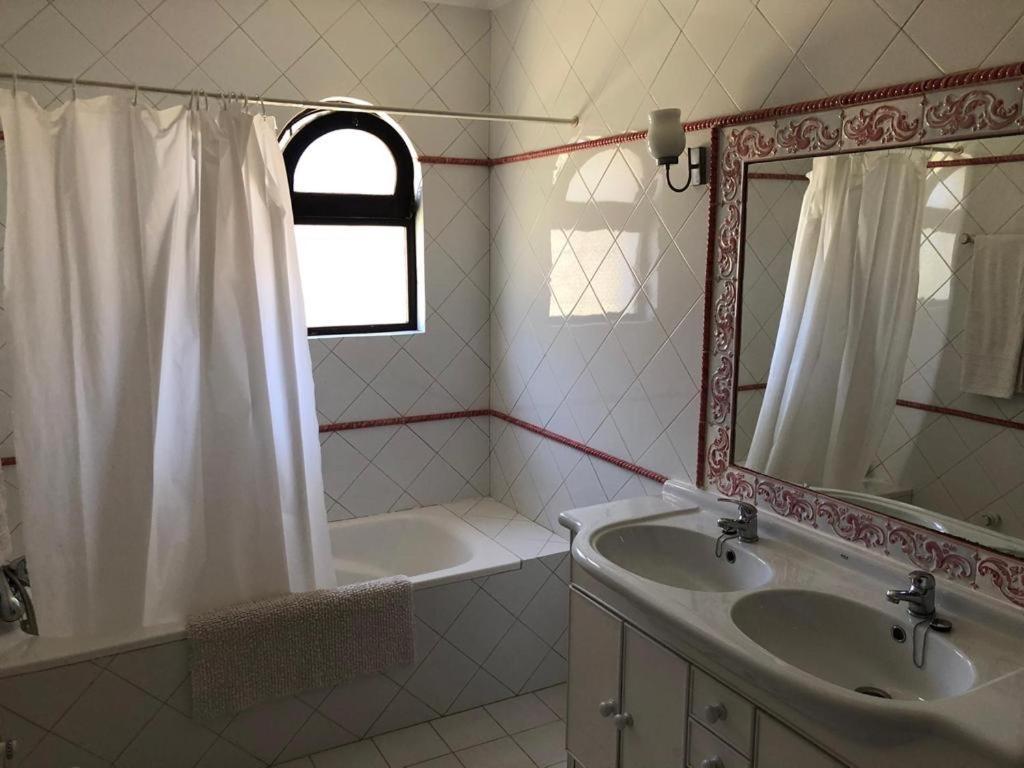 הוילה וילהמורה Casa Camelia מראה חיצוני תמונה