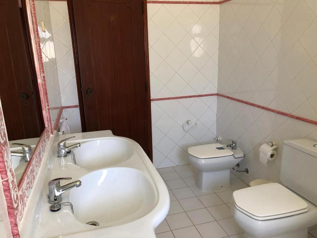 הוילה וילהמורה Casa Camelia מראה חיצוני תמונה
