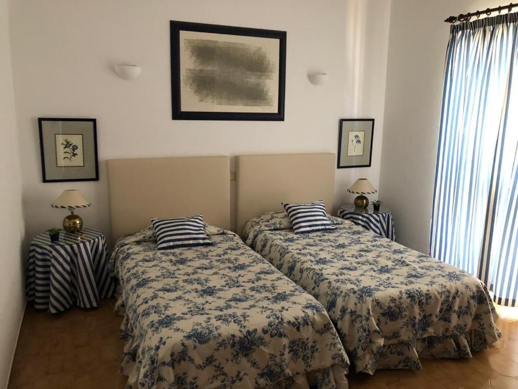 הוילה וילהמורה Casa Camelia מראה חיצוני תמונה