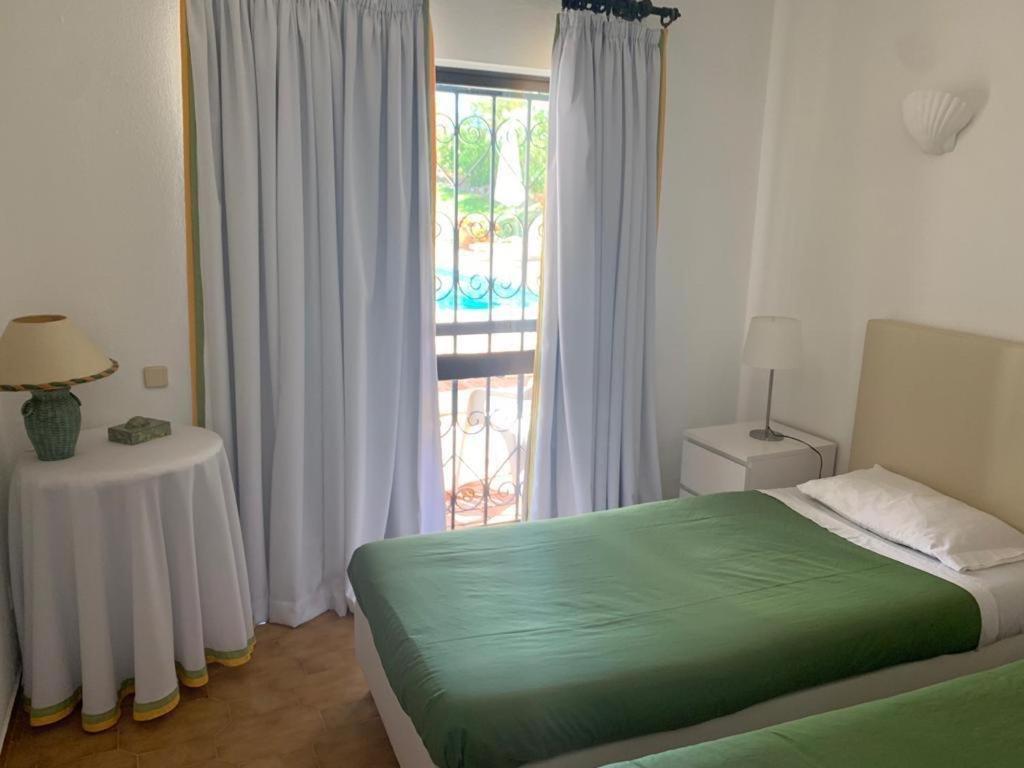 הוילה וילהמורה Casa Camelia מראה חיצוני תמונה