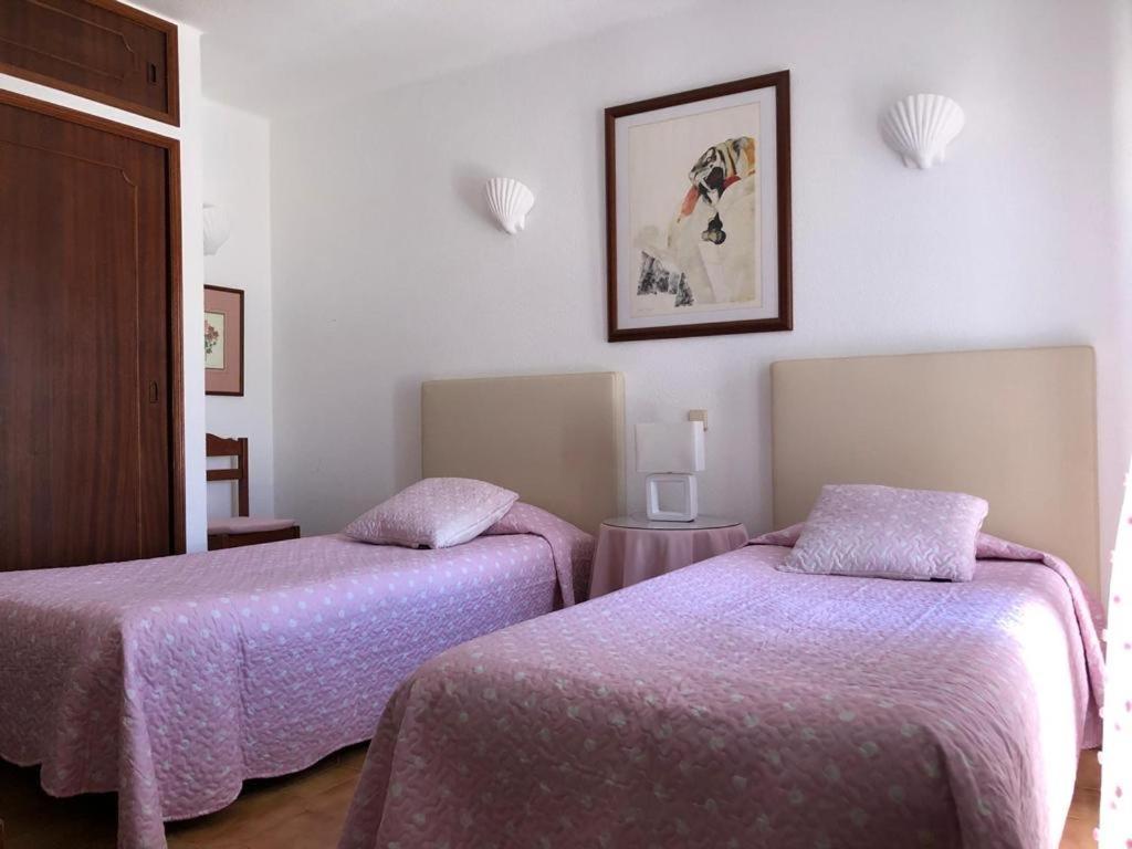 הוילה וילהמורה Casa Camelia מראה חיצוני תמונה
