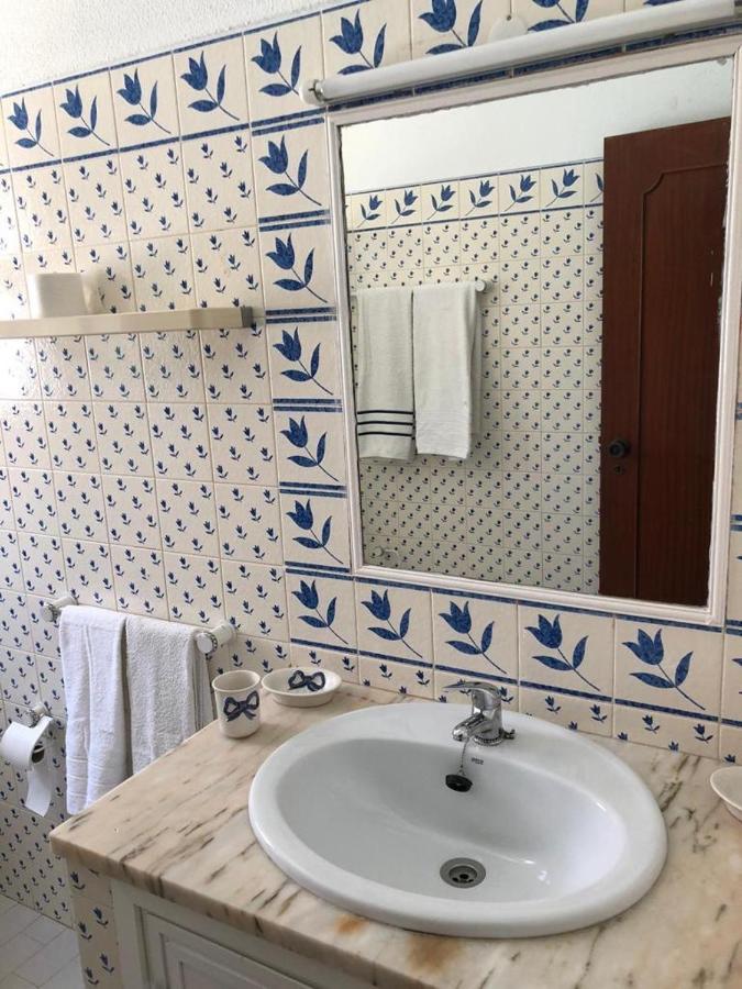 הוילה וילהמורה Casa Camelia מראה חיצוני תמונה