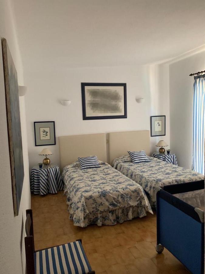 הוילה וילהמורה Casa Camelia מראה חיצוני תמונה