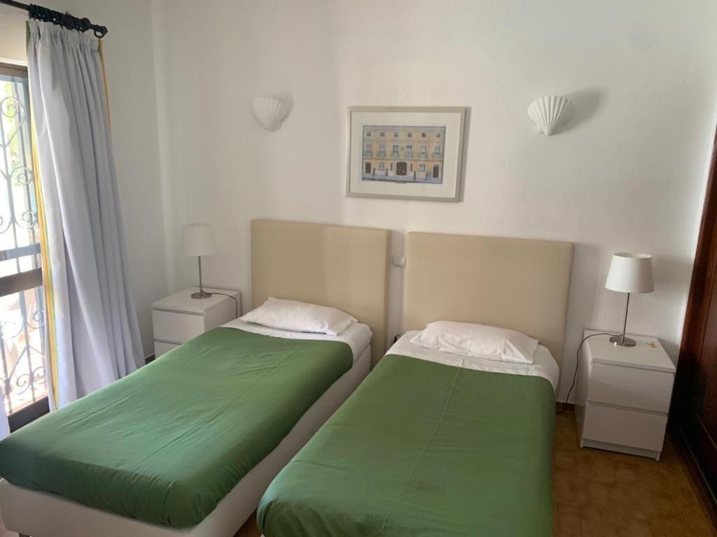 הוילה וילהמורה Casa Camelia מראה חיצוני תמונה